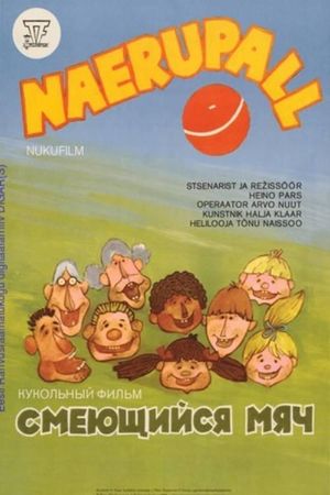 Naerupall's poster