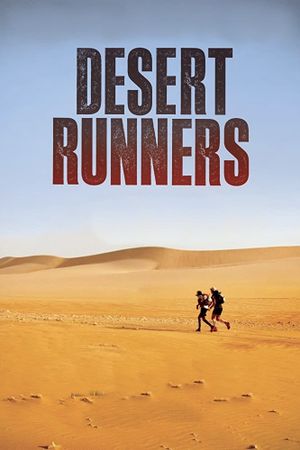 Desert Runners's poster