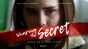 Sharing the Secret's poster