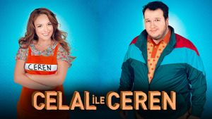 Celal and Ceren's poster