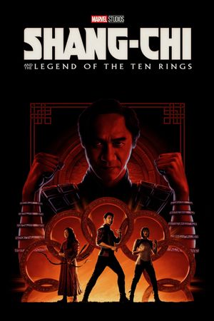 Shang-Chi and the Legend of the Ten Rings's poster