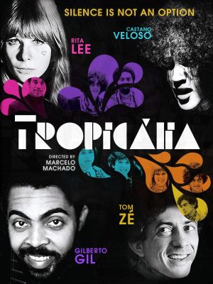 Tropicália's poster