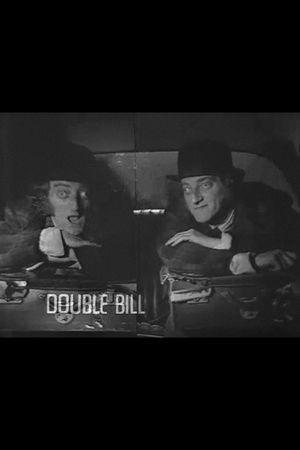 Double Bill's poster