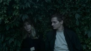 All These Sleepless Nights's poster