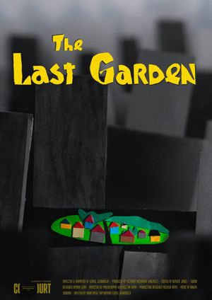 The Last Garden's poster