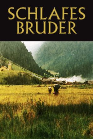 Brother of Sleep's poster