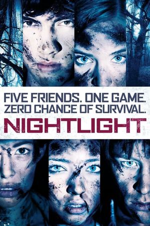 Nightlight's poster