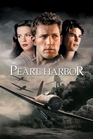 Pearl Harbor's poster