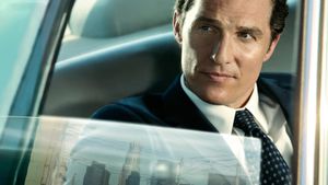 The Lincoln Lawyer's poster