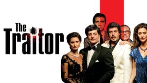 The Traitor's poster