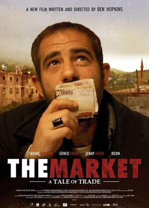 The Market: A Tale of Trade's poster