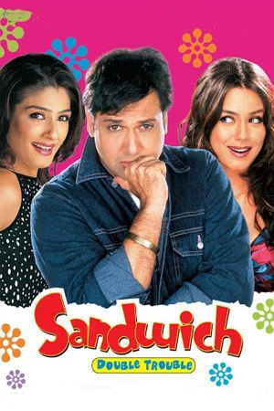 Sandwich's poster