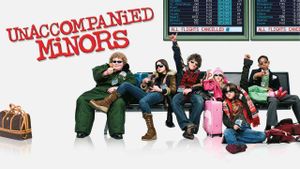Unaccompanied Minors's poster