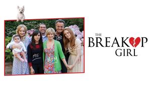 The Breakup Girl's poster