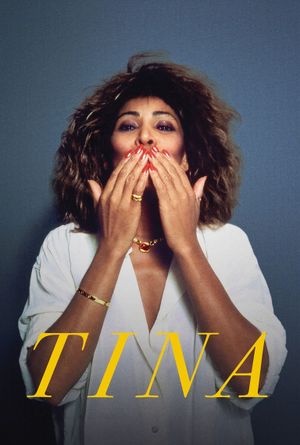 Tina's poster