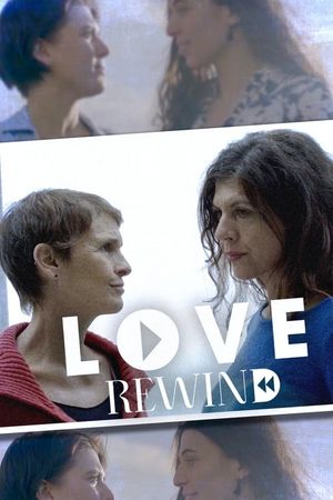 Love Rewind's poster