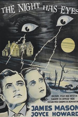 Terror House's poster