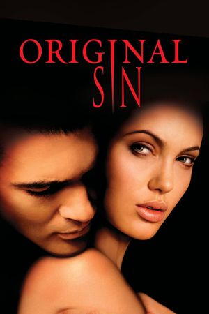 Original Sin's poster