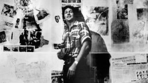 Painters Painting's poster