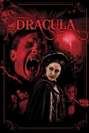 Dracula 3D's poster