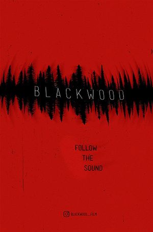 Blackwood's poster