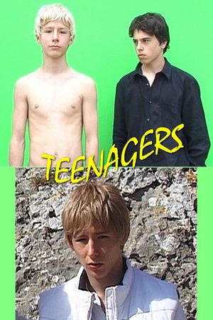 Teenagers's poster
