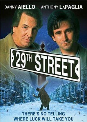 29th Street's poster