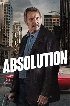 Absolution's poster