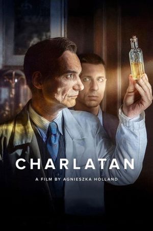 Charlatan's poster