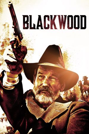 Black Wood's poster