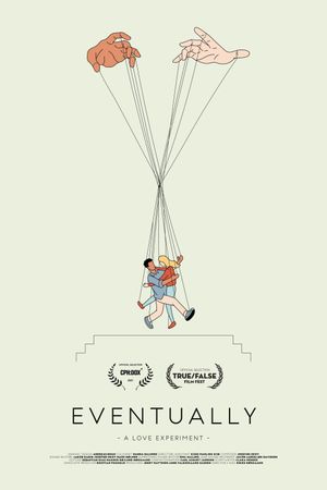 Eventually's poster