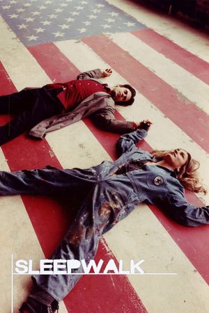 Sleepwalk's poster