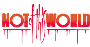 Not of This World's poster