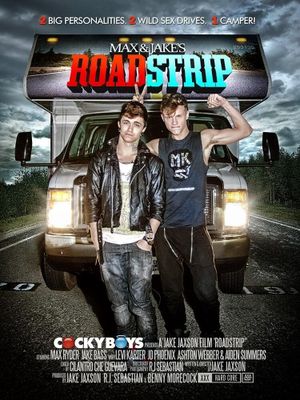 RoadStrip's poster