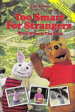 Too Smart for Strangers's poster
