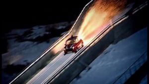 Top Gear: Winter Olympics's poster