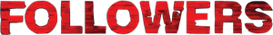 Followers's poster