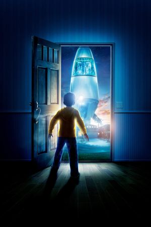 Mars Needs Moms's poster
