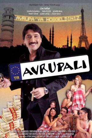 Avrupali's poster