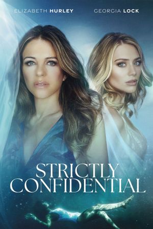 Strictly Confidential's poster