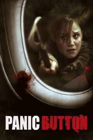 Panic Button's poster