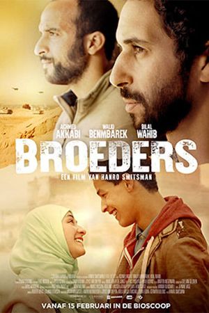 Brothers's poster