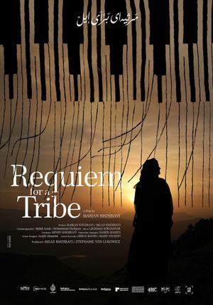 Requiem for a Tribe's poster