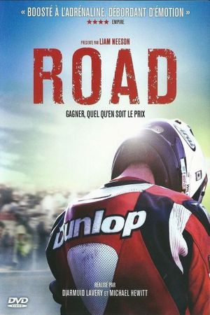 Road's poster