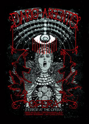 Opera's poster