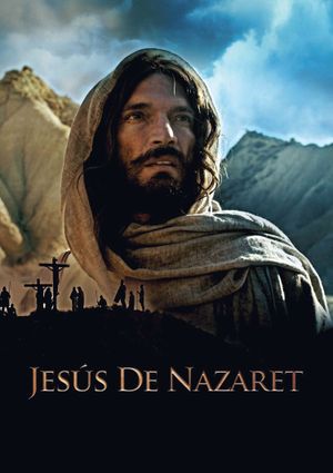 Jesus of Nazareth's poster