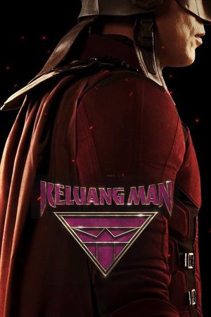Keluang Man's poster