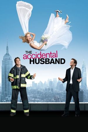 The Accidental Husband's poster