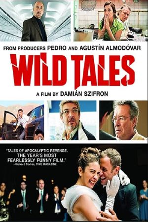 Wild Tales's poster