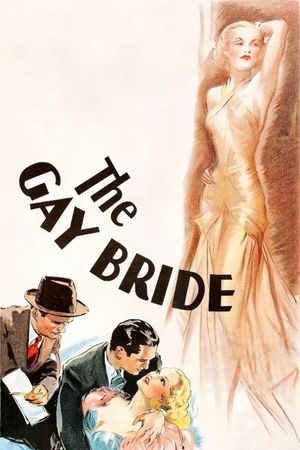 The Gay Bride's poster